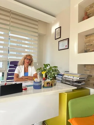 د. Meltem UZUN