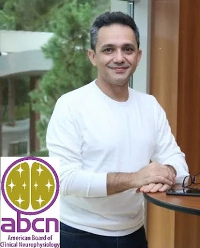 Spec. Dr. Burak Paköz