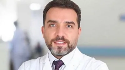 Assoc. Prof. Arif ARISOY