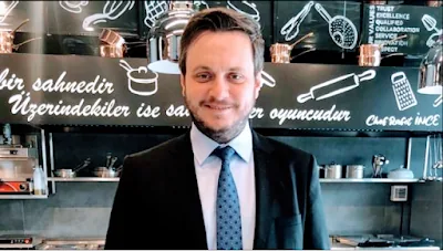 Uzm. Dr. Muharrem Anıl Gürkan