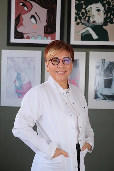 Doç. Dr. Alev Eken
