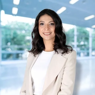 Dr. med. Yasemin Gönül