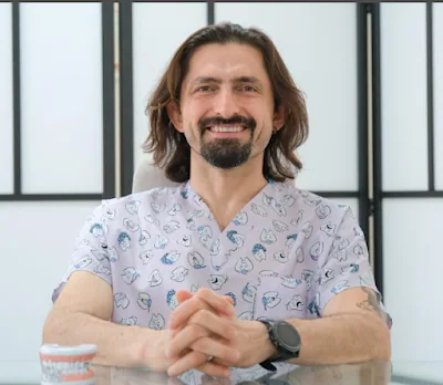 Д-р спец. Mustafa Toyoğlu