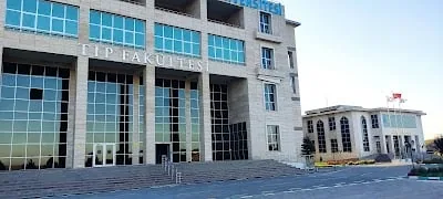 Kütahya Sağlık Bilimleri Üniversitesi Tıp Fakültesi