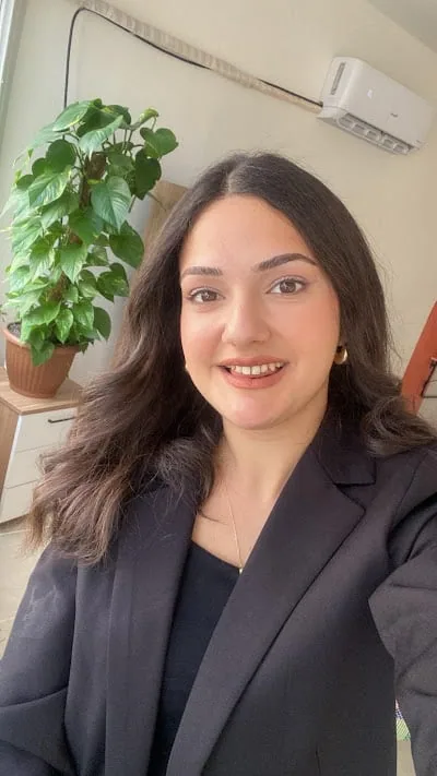 Tuğba Şeker Ağaç