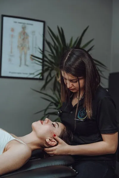 Физиотерапевт Fatma Aman