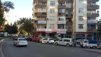 Şahin Büyükçikrikci