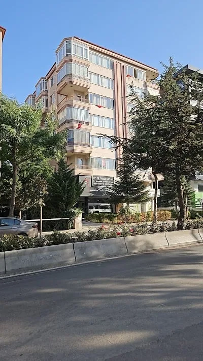 Uz. Dr. Uz. Dr. Tamer Saylam
