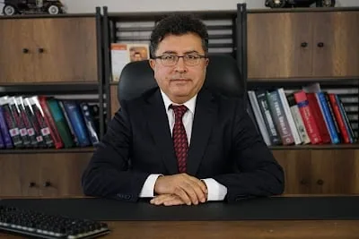 Op. Dr. İlker Özdemir
