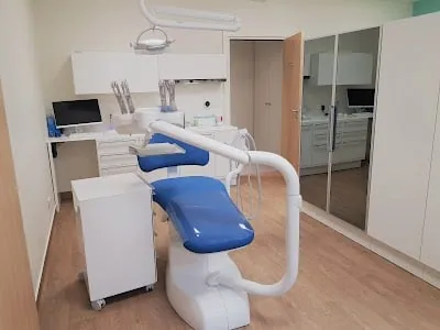 Centre médical