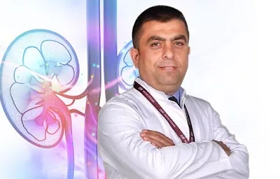 Üroloji