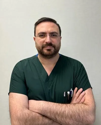 Spec. Dr. Zeynel Abidin Karataş