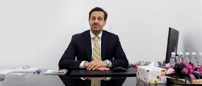 AlShaheen Medical Center