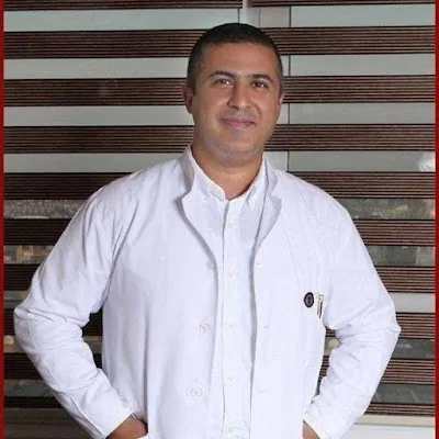 M. Zeki Karaoğlan
