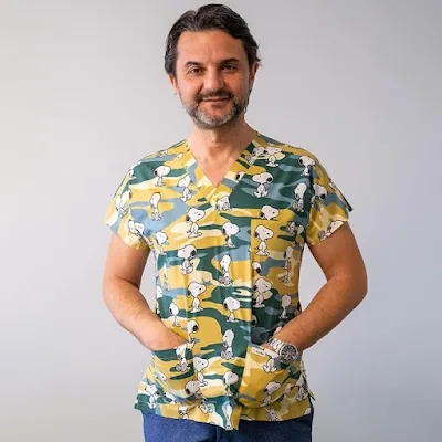 Doç. Dr. Atilla Ersen