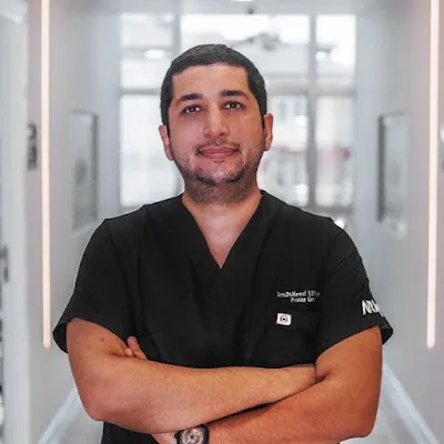 Spec. Dr. Kemal Korucuoğlu