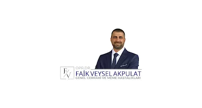 Op. Dr. Faik Veysel AKPULAT
