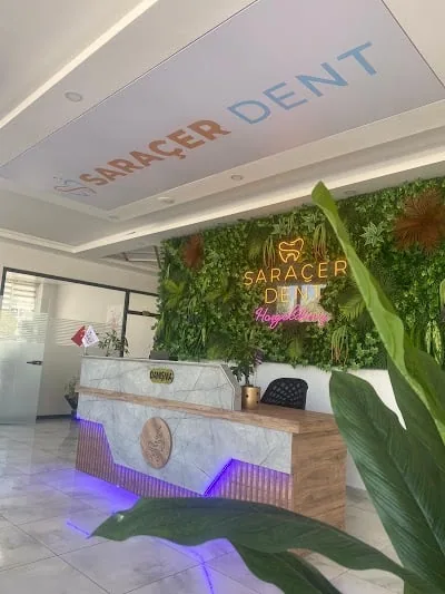 Özel Saraçer Dent Ağız ve Diş Sağlığı Polikliniği