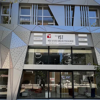 Your Smile Turkey Dental Clinic