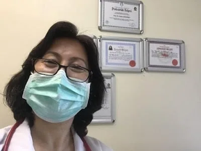 Prof. Fatma Demirel