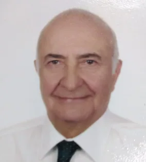 Prof. Bülent Zeytinoğlu
