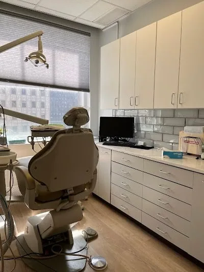 NYC Dental Arts Pllc -Jonathan Schwartz DDS