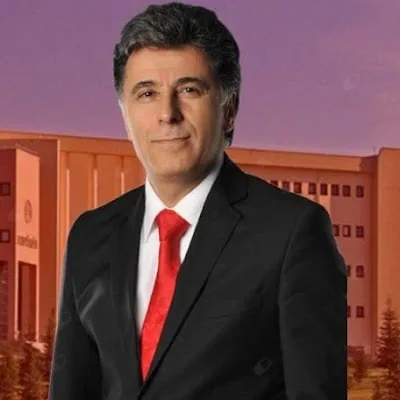 Prof. Kuddusi Erkılıç