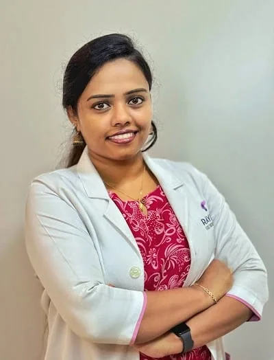 Dr. Reshma