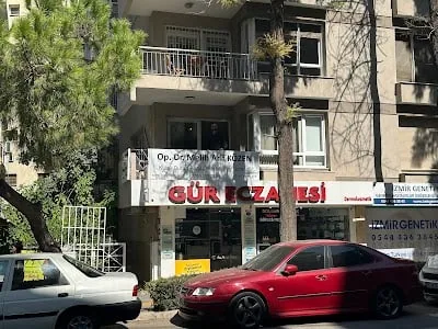 Dr. Cir. Melih Arif Közen