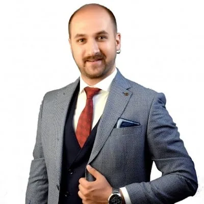 Dent. Görkem Kaya