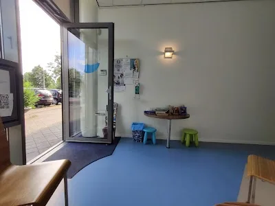 Tandartspraktijk Het Zand