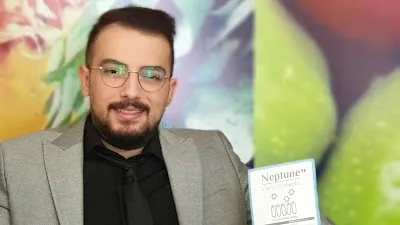 Süleyman Emlu