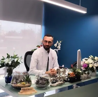 Dr. Chir. Servet Karaca