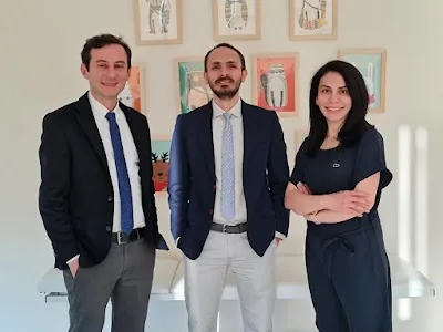 دانشیار Fatih Tulumbacı Çocuk Diş Hekimi-Sedasyon