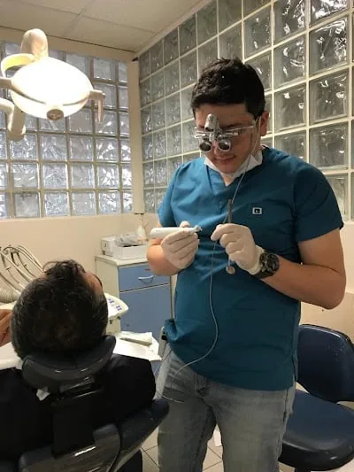 Bursa Endodonti