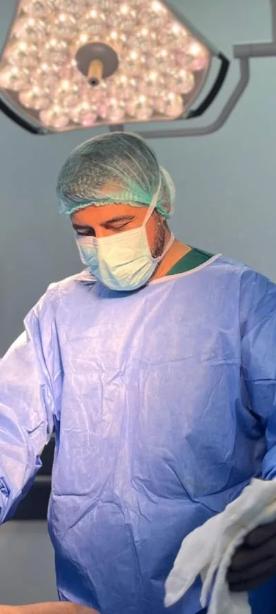 UHD dr. Kemal Kayaokay – Ortopedi ve Travmatoloji
