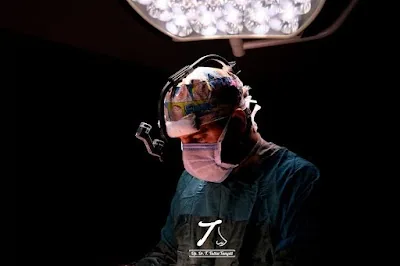 Dr. Cir. Talha Tanyeli