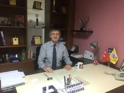 Prof Dr. Erdoğan SÖZÜER