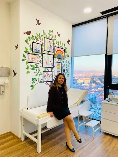 Prof. Nisa Eda Çullas