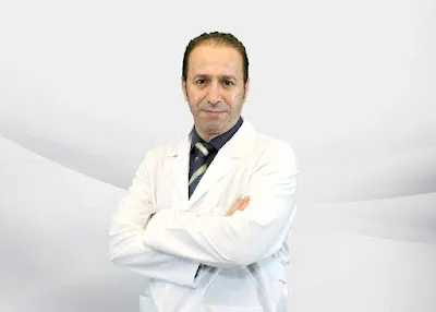 دانشیار Murat Doğan