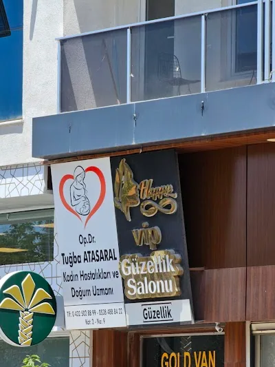 Dr. Chir. Tuğba Atasaral Çavuşoğlu