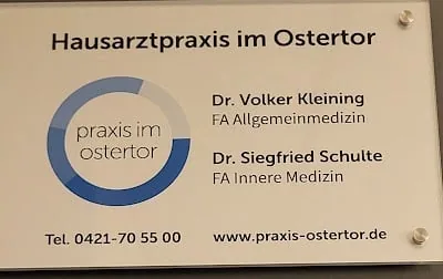 Praxis im Ostertor