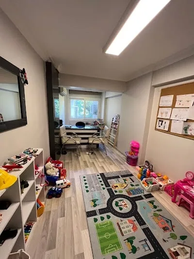 Pedagog İzmir Karşıyaka