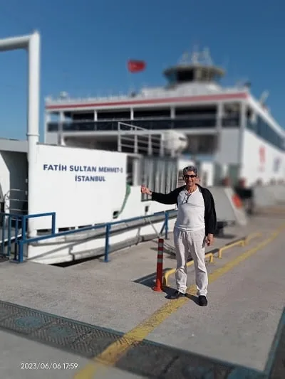 Dr. Chir. Aliye Ceyla Özbayoğlu