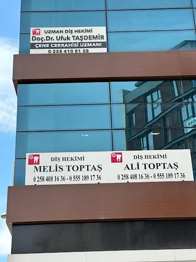 Assoc. Prof. Ufuk Taşdemir Çene Cerrahisi Uzmanı