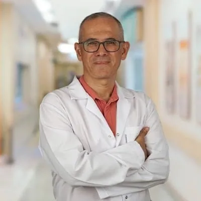 FA Dr. Selçuk Aydın