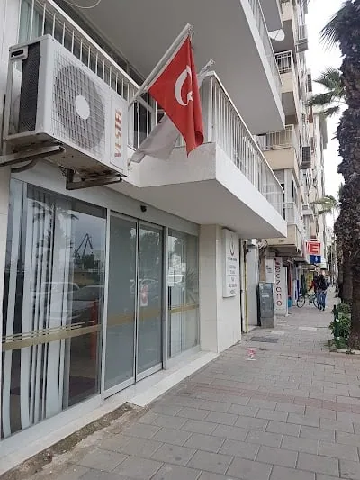 Karşıyaka 15 Nolu Yalı Aile Sağlık Mer.