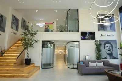 Dentzade Ağız Ve Diş Sağlığı Polikliniği üsküdar