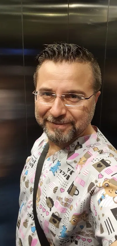 Dr Fatih Saraçoğlu