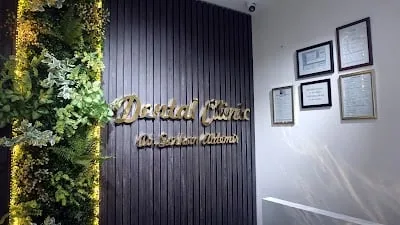Dentists SERKAN ALDEMİR
